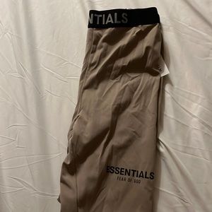 Fear of God women’s leggings